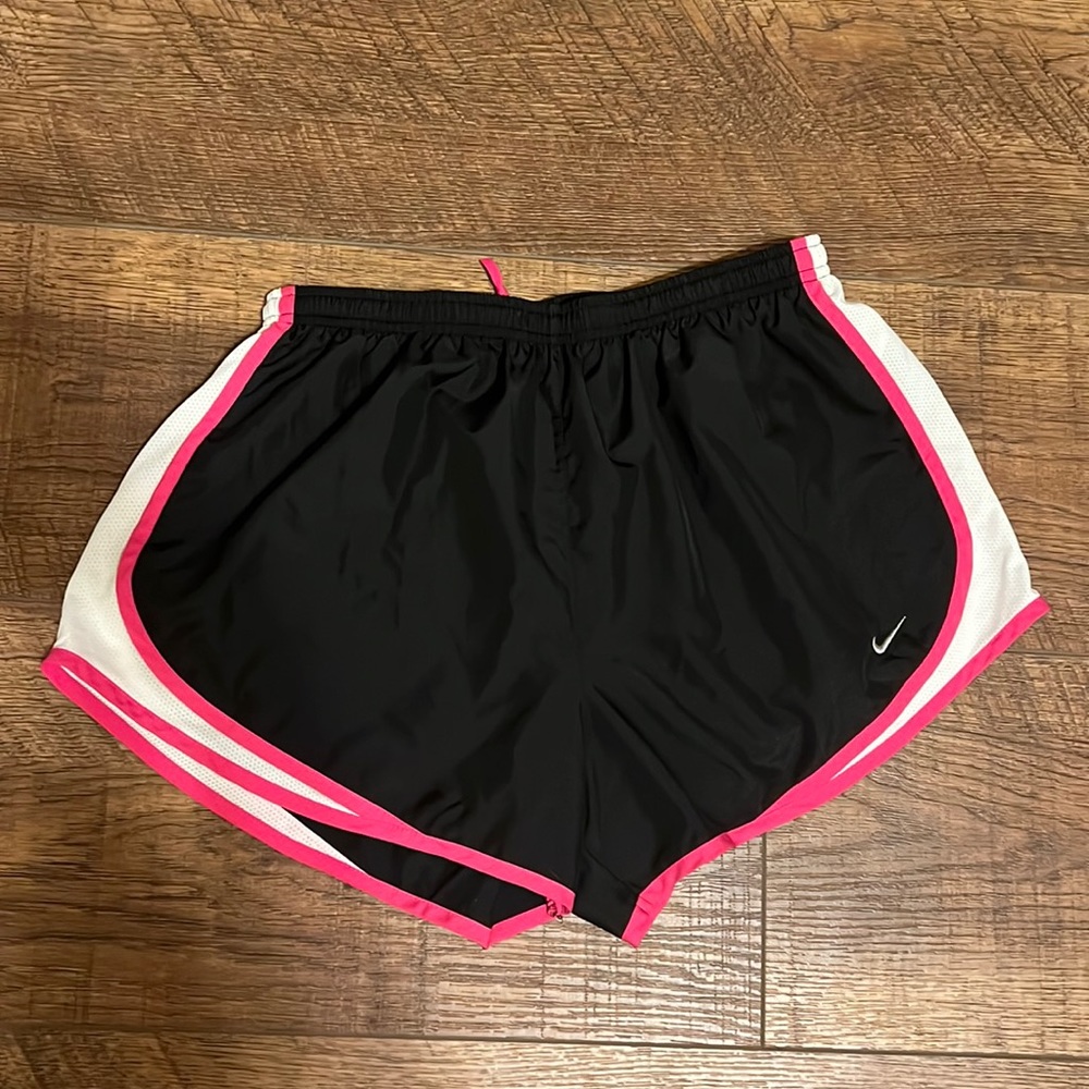 Nike Tempo Running Shorts